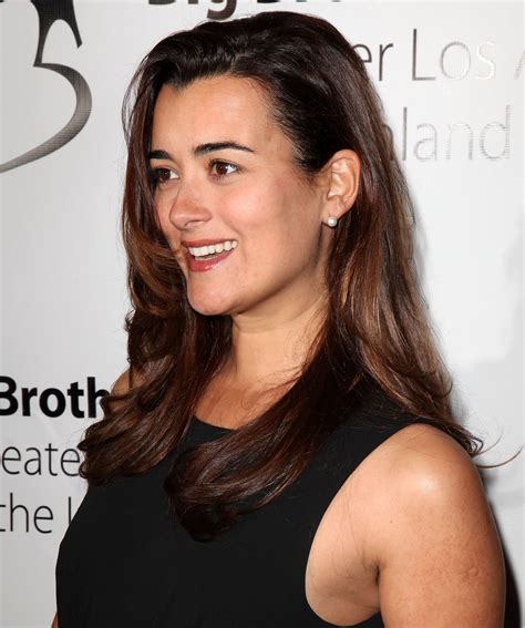 cote de pablo blow job|Cote de Pablo .